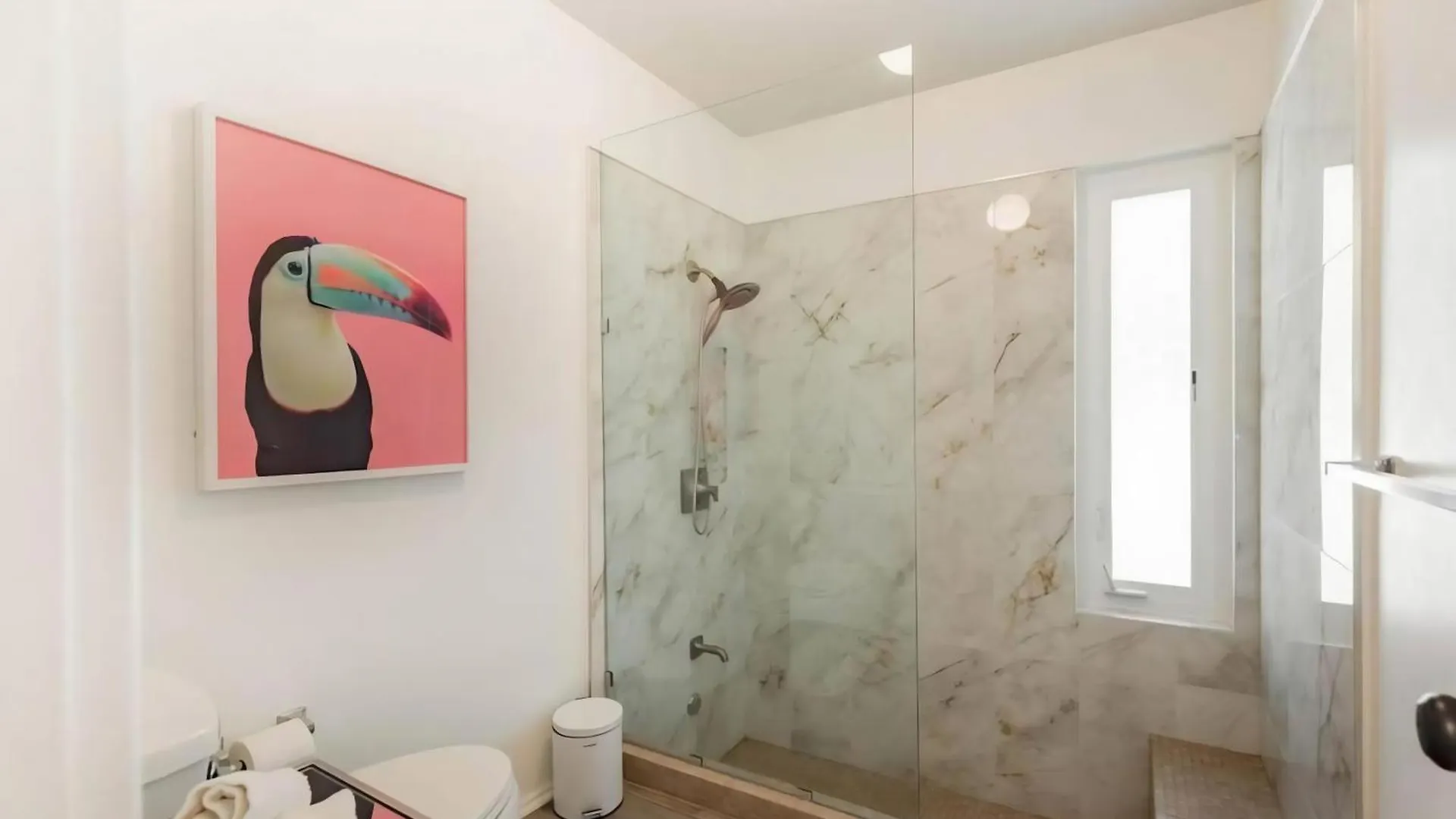 Desert Bloom Palm Springs Tatil Evi