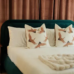 Hotel The Mod, Palm Springs
